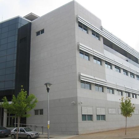 Piso Compartido Cerca De La Universidad Ceu Монкада Екстер'єр фото