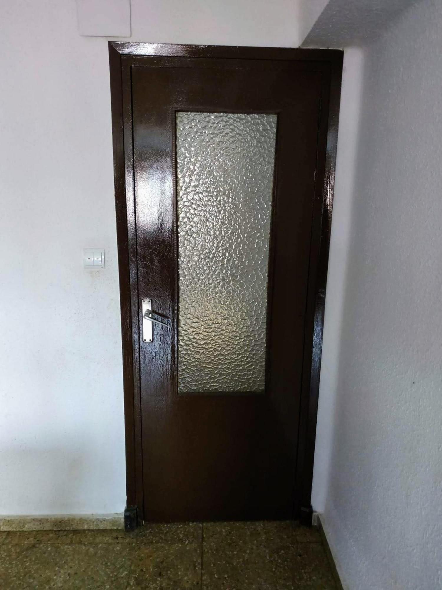 Piso Compartido Cerca De La Universidad Ceu Монкада Екстер'єр фото