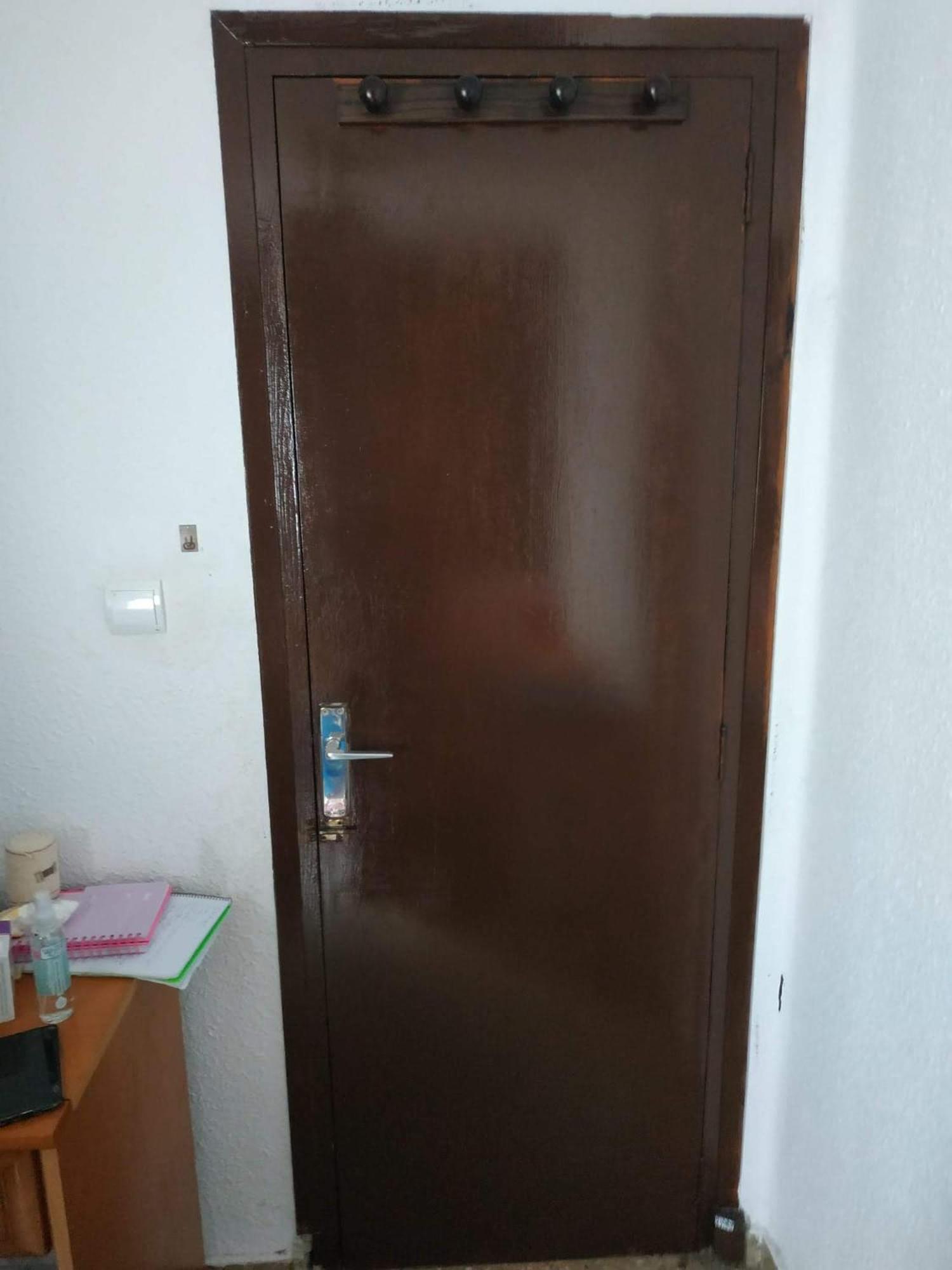 Piso Compartido Cerca De La Universidad Ceu Монкада Екстер'єр фото