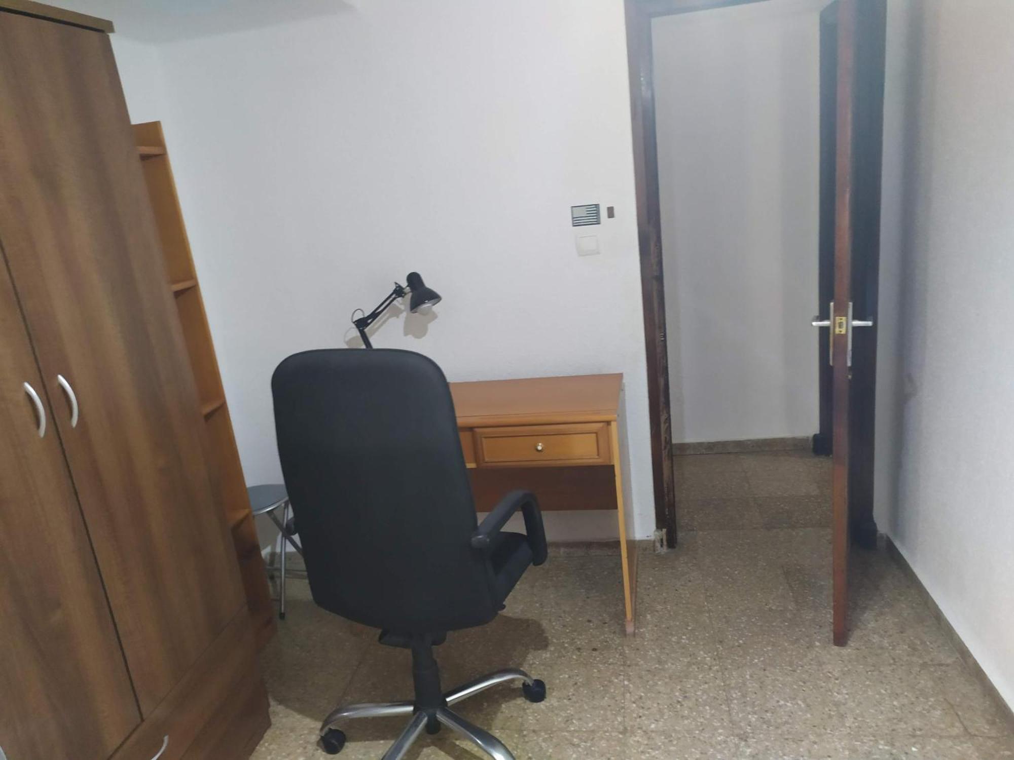 Piso Compartido Cerca De La Universidad Ceu Монкада Екстер'єр фото